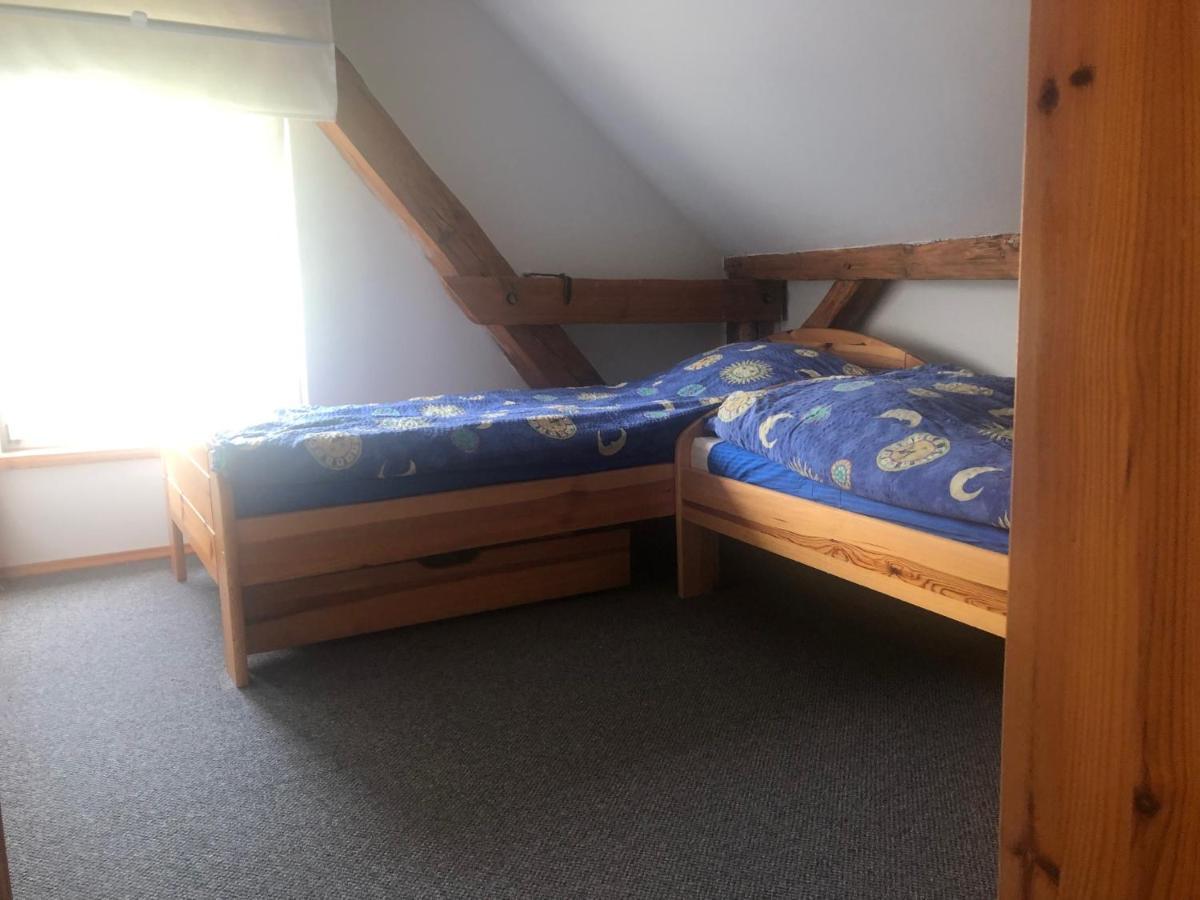 Вилла Nocleg Warmia Teerau Экстерьер фото